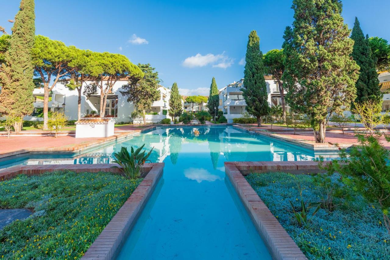 Penthouse Jacaranda * Estepona