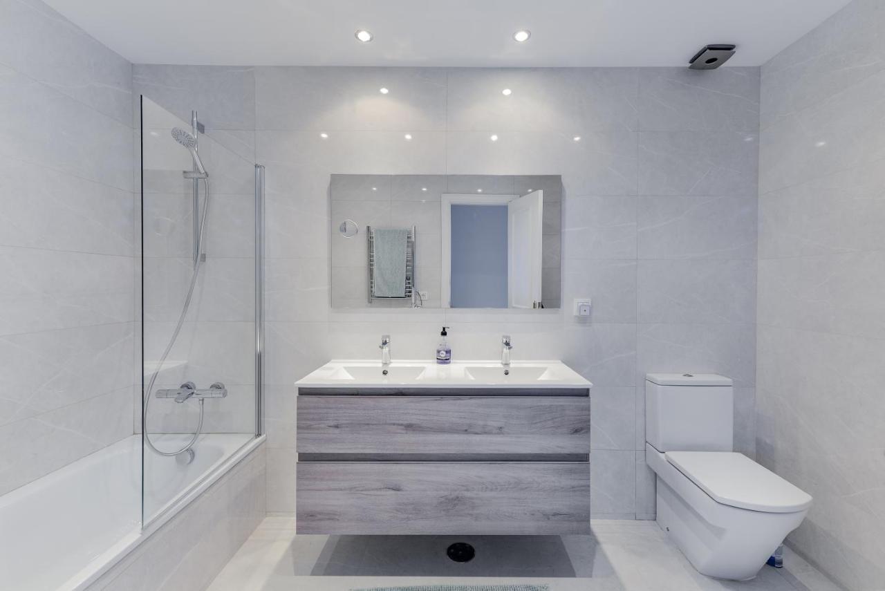 Appartement Penthouse Jacaranda *