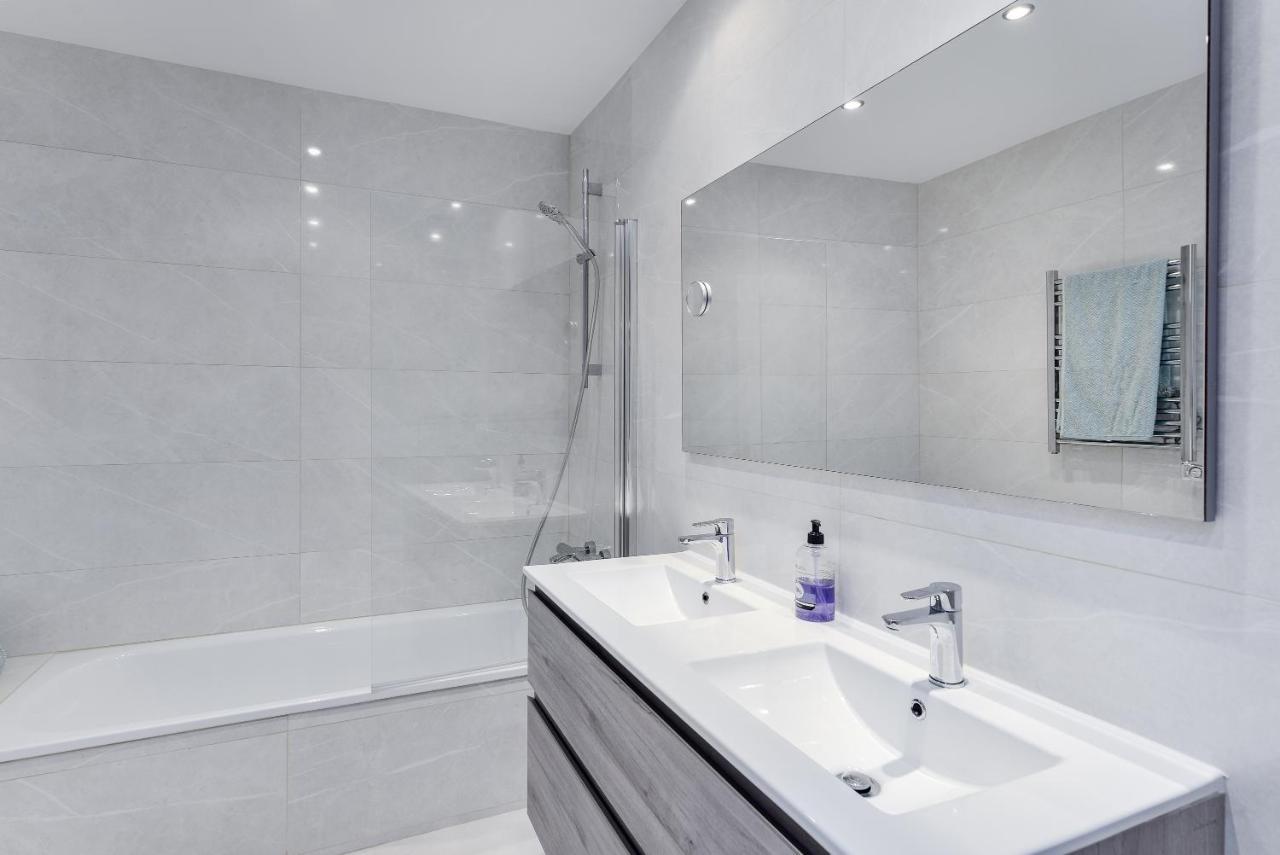 Penthouse Jacaranda * Estepona