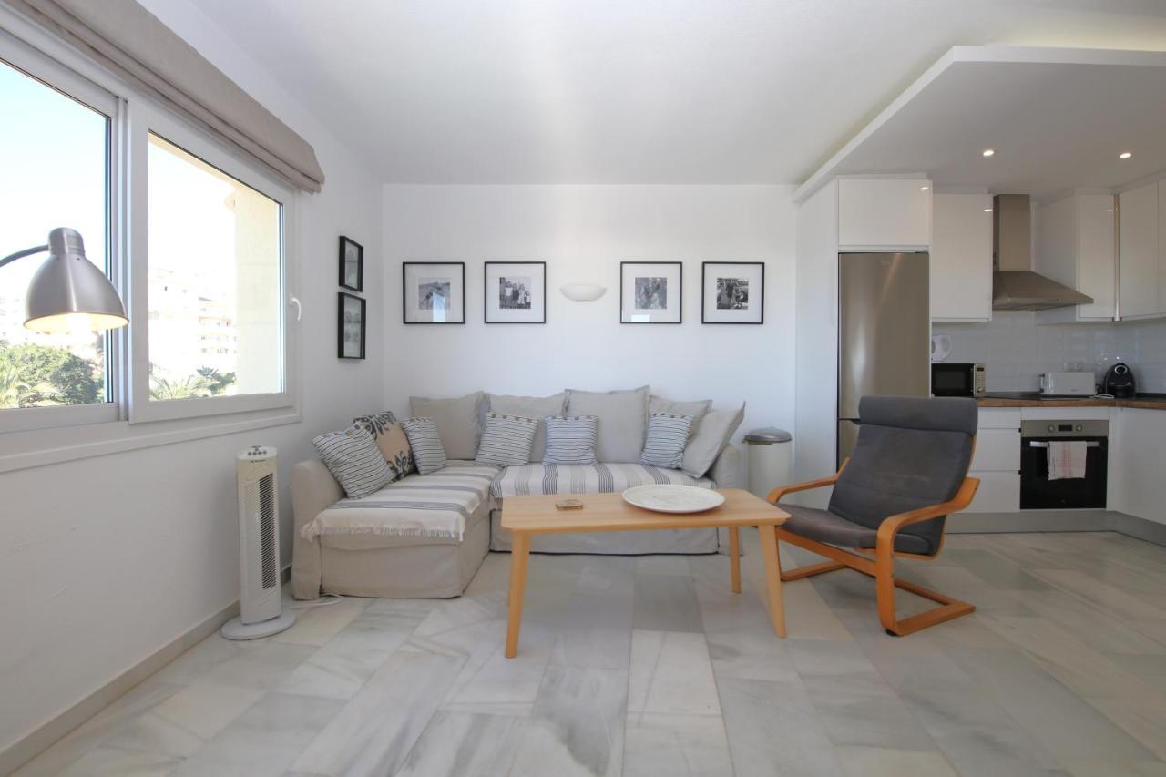 Port Alice Apartment