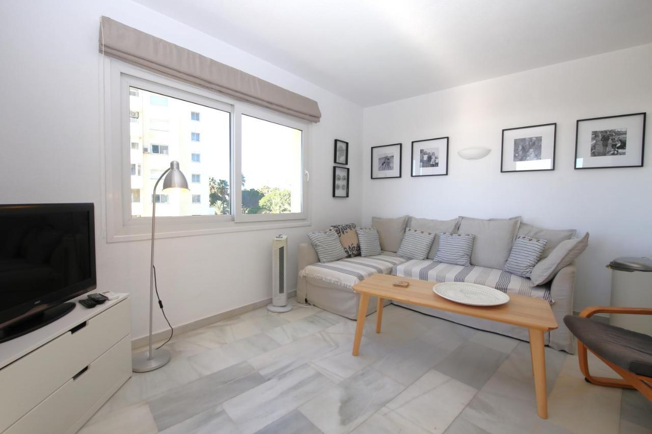 Port Alice Apartment Estepona