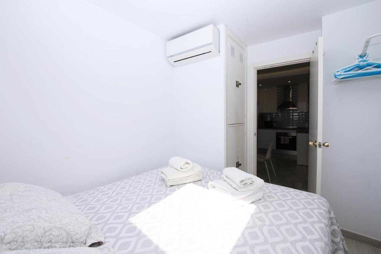 Port Alice Apartment