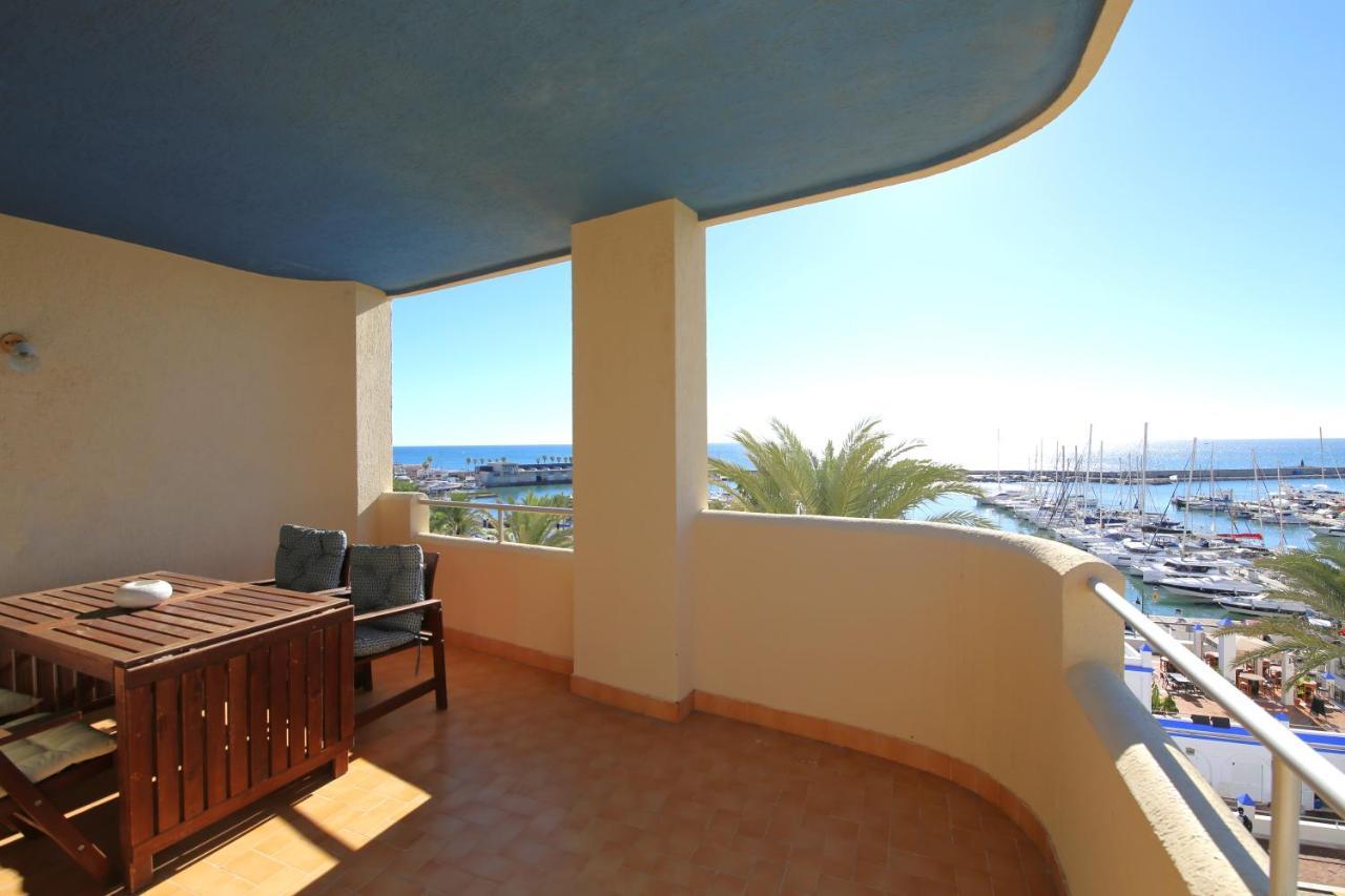 Apartment Port Alice Estepona