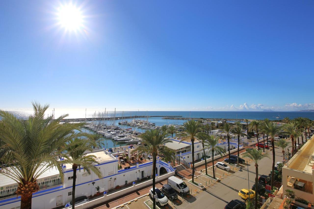 Port Alice * Estepona