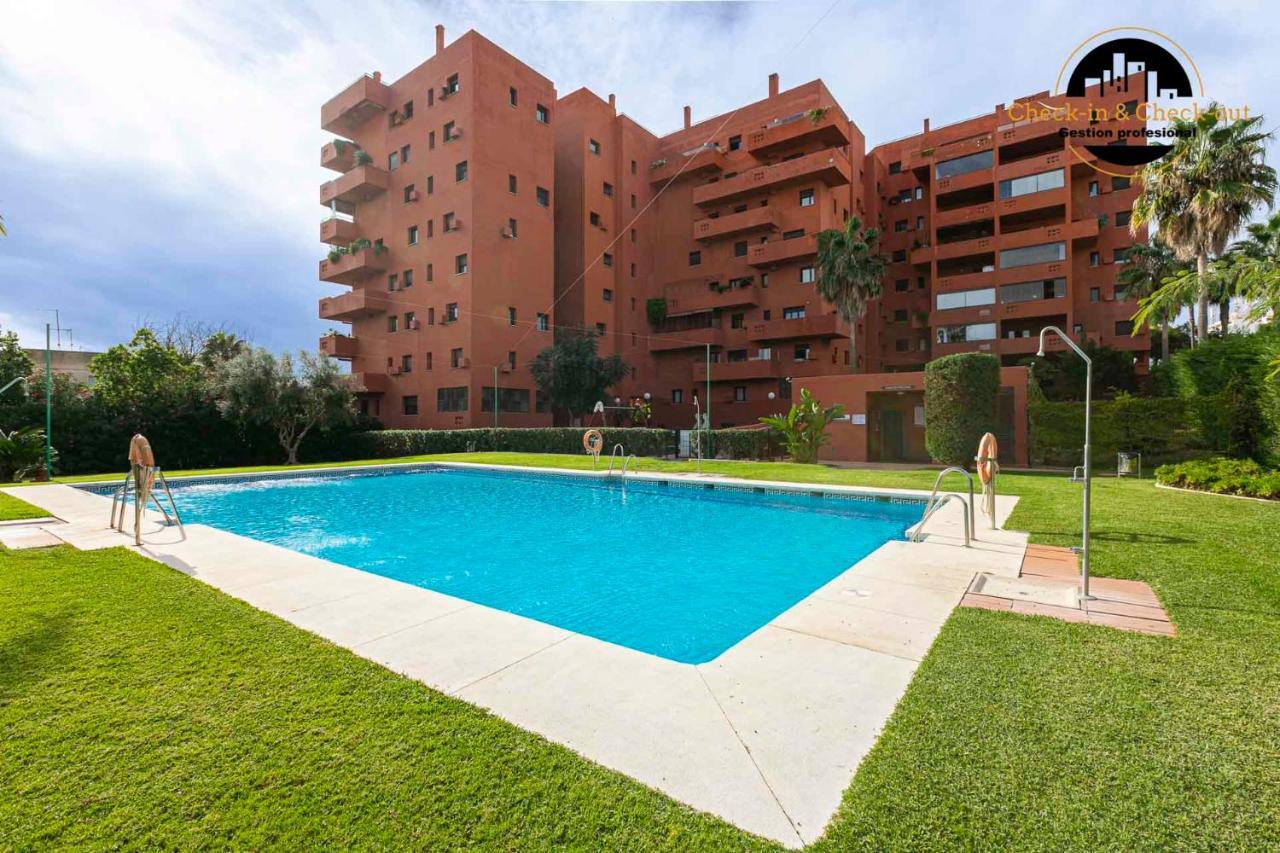 Miramar Appartement