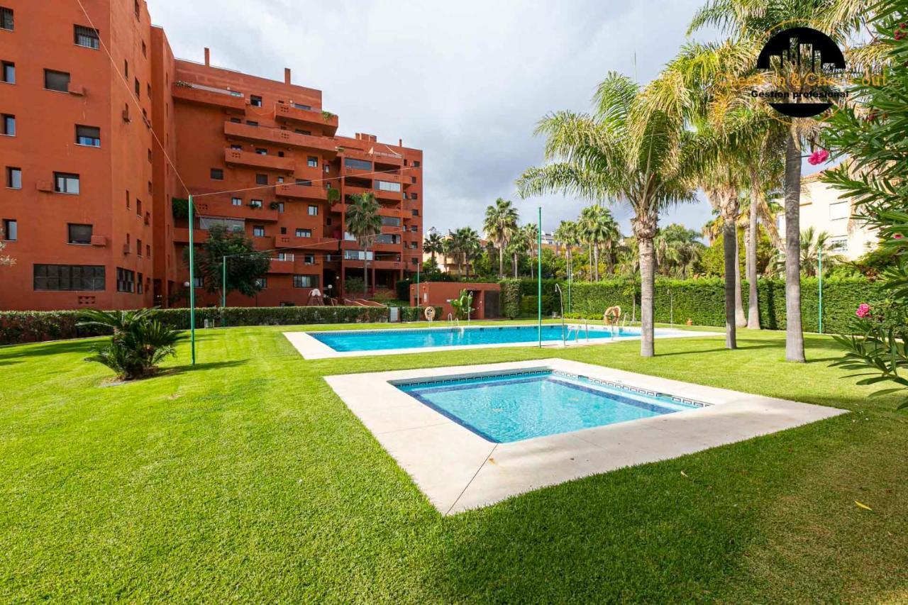 Appartement Miramar *