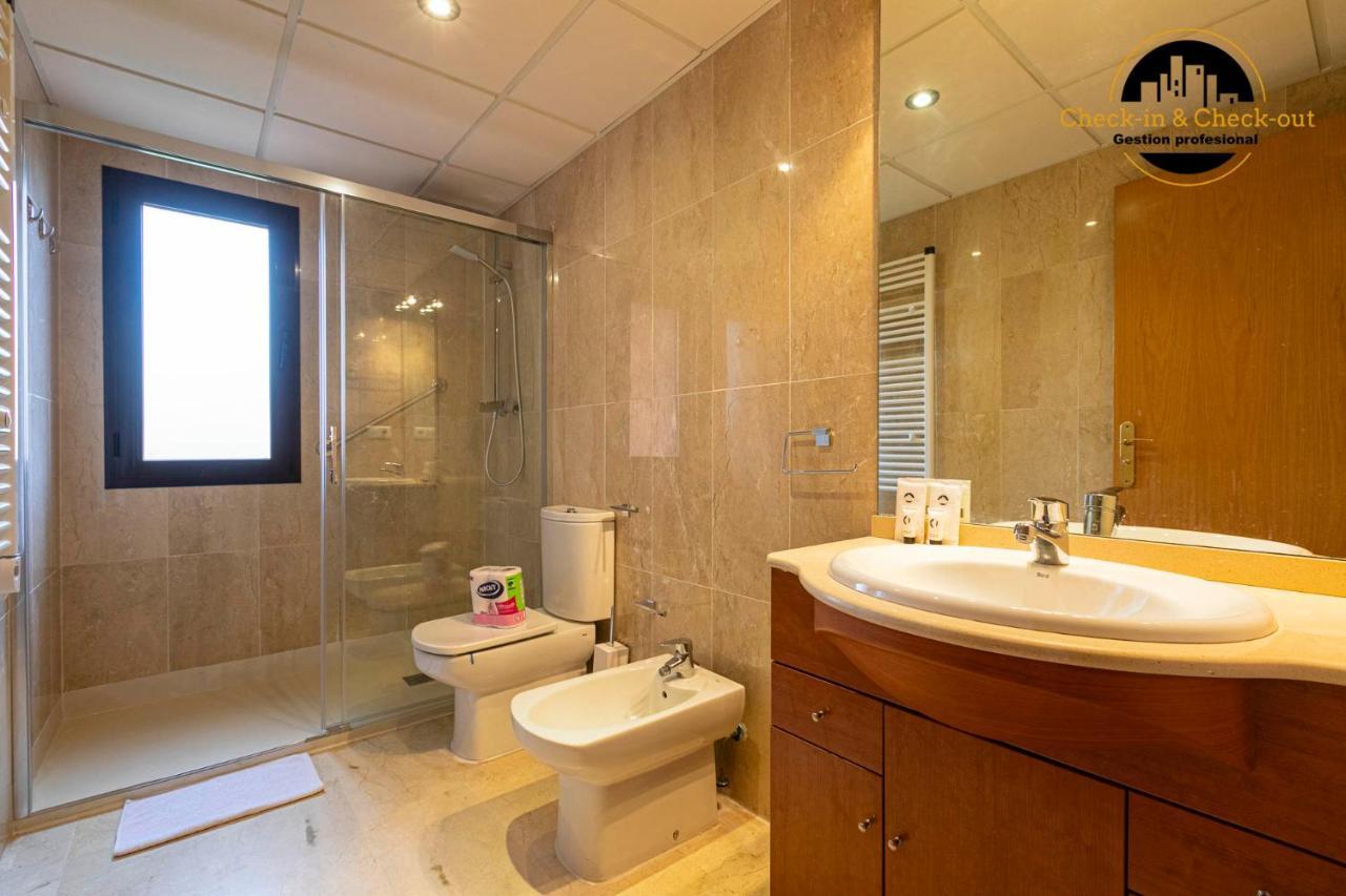 Miramar Appartement *