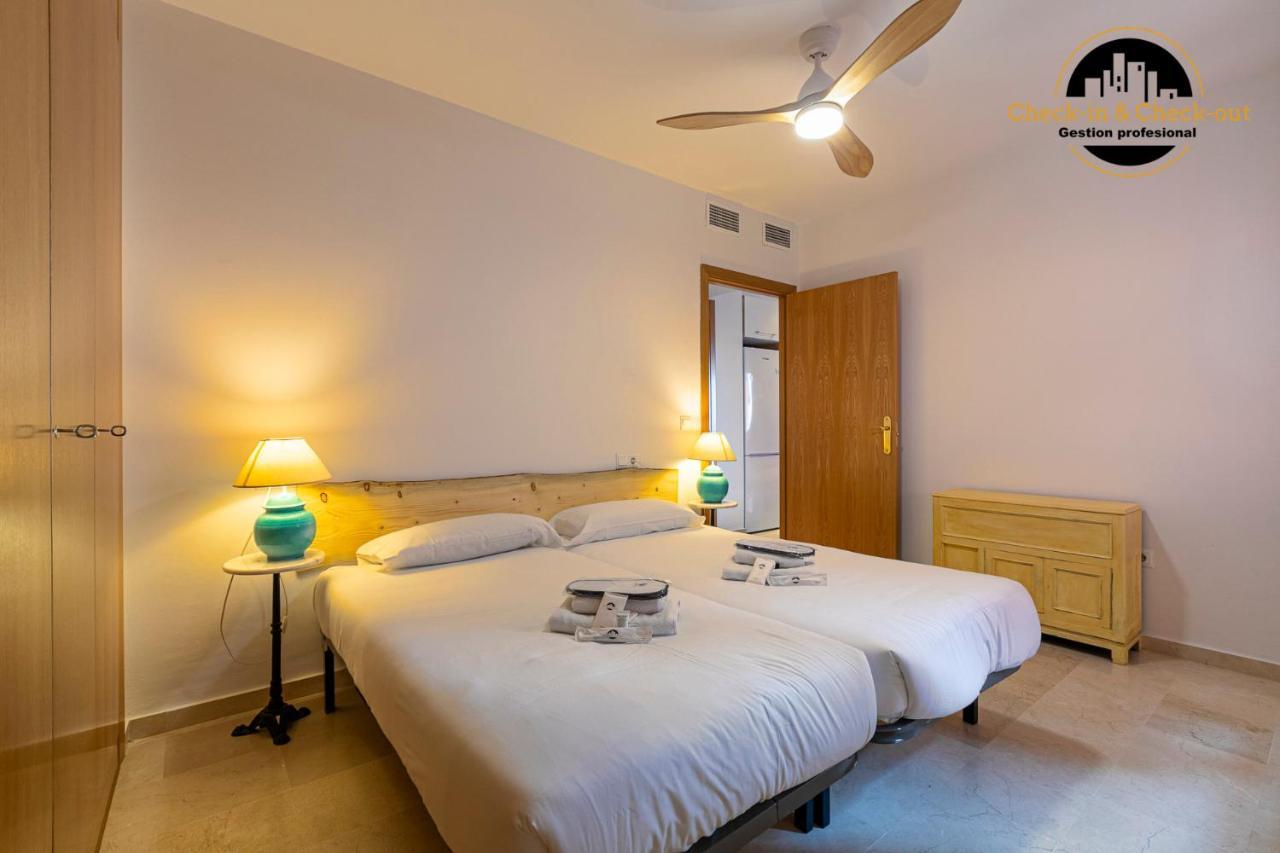 Appartement Miramar Estepona