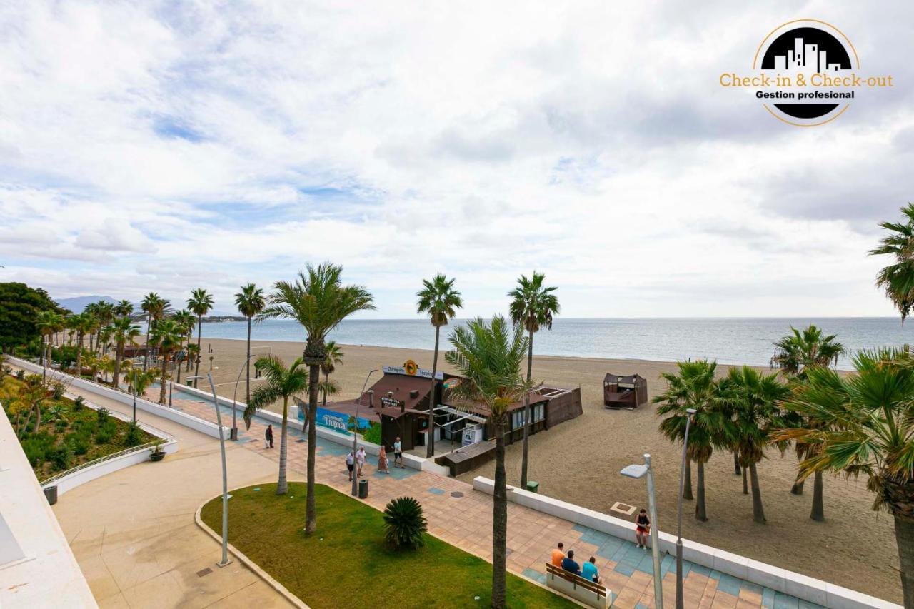 Miramar Appartement *