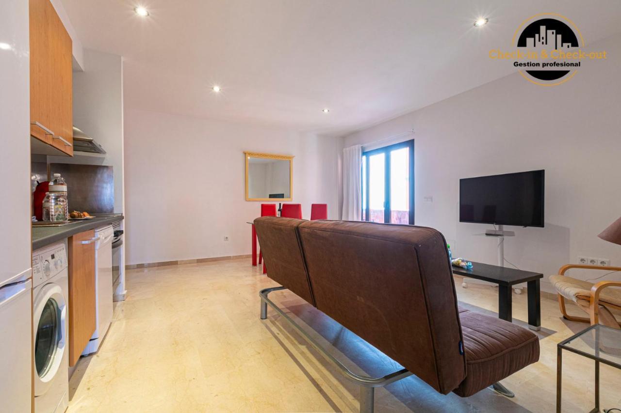 Appartement Miramar