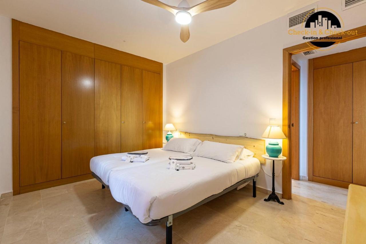 Appartement Miramar
