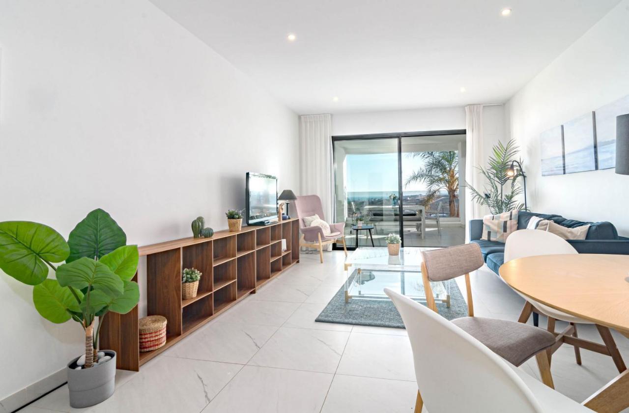 Apartment Lae251i- Mirador De Hills By Roomservice *