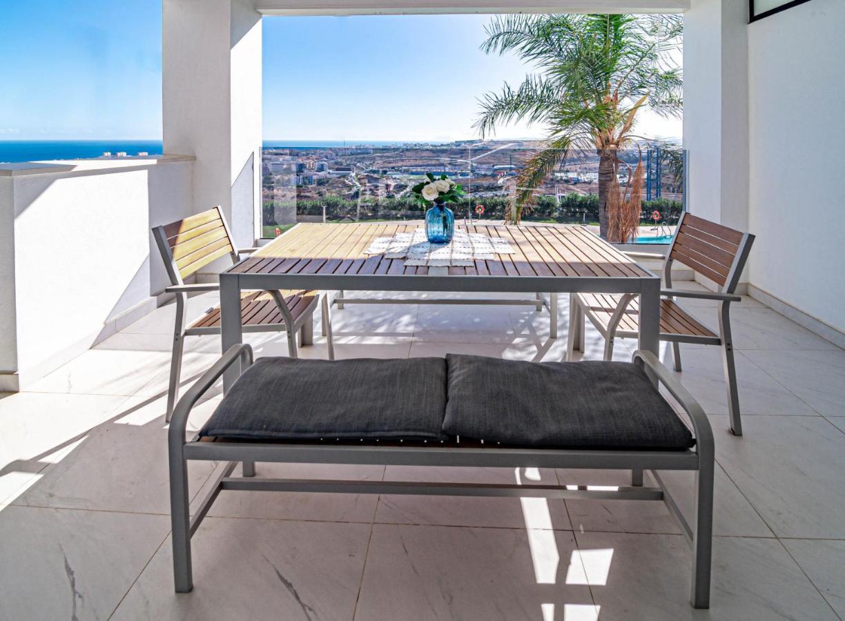 Lae251i- Mirador De Hills By Roomservice Appartement Estepona