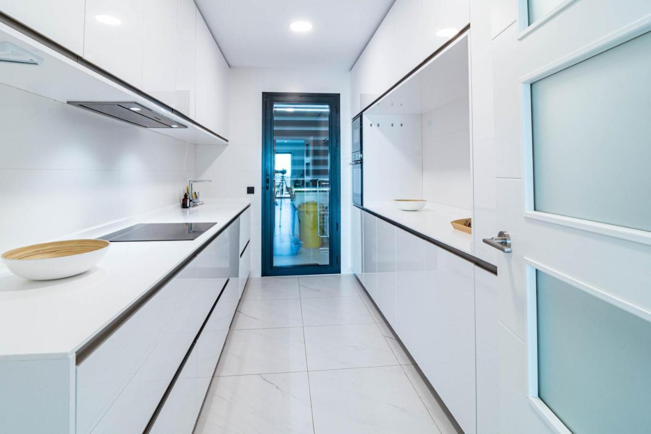 Appartement Lae251i- Mirador De Hills By Roomservice *