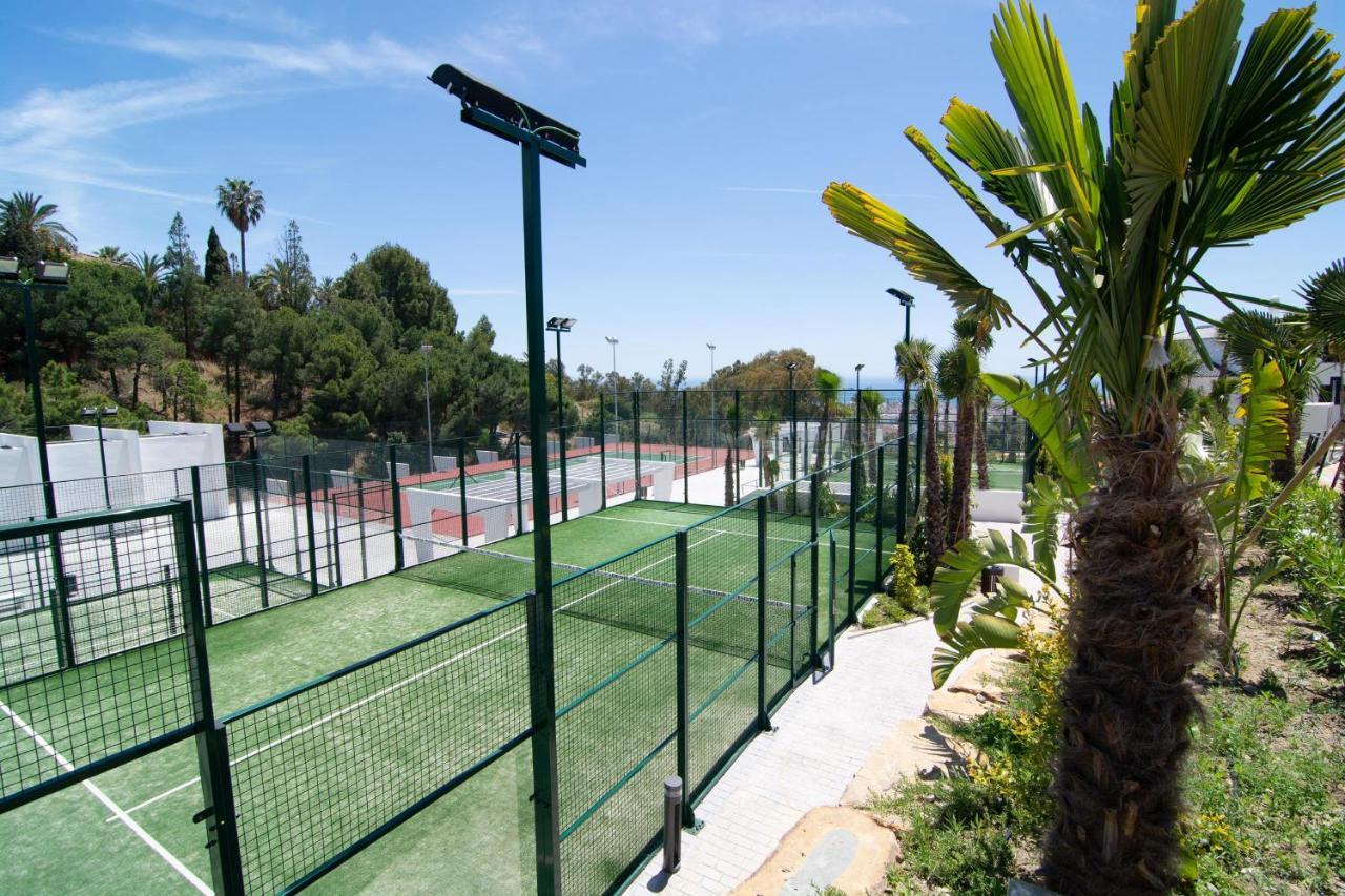 Apartment Lae251i- Mirador De Hills By Roomservice Estepona