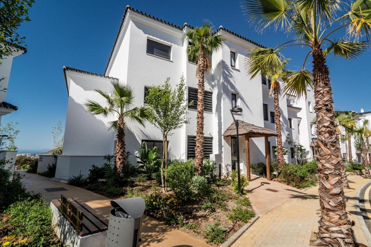 Apartment Lae251i- Mirador De Hills By Roomservice