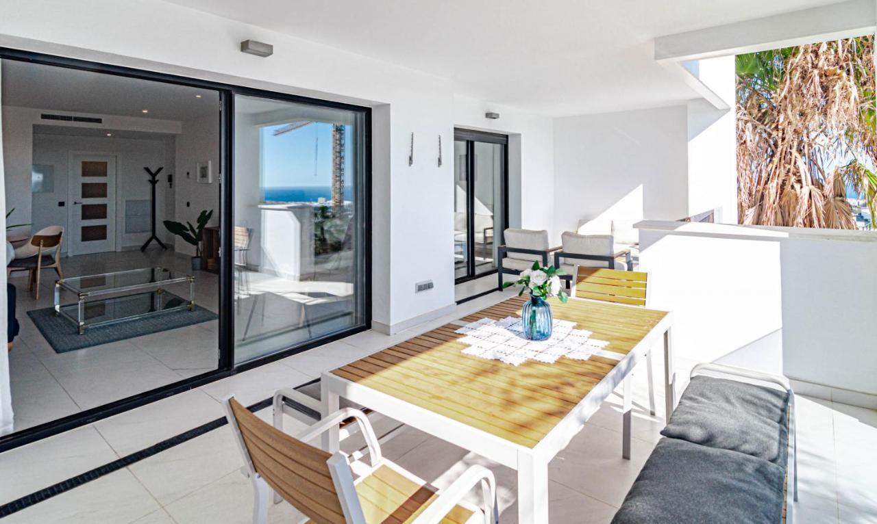 Apartment Lae251i- Mirador De Hills By Roomservice