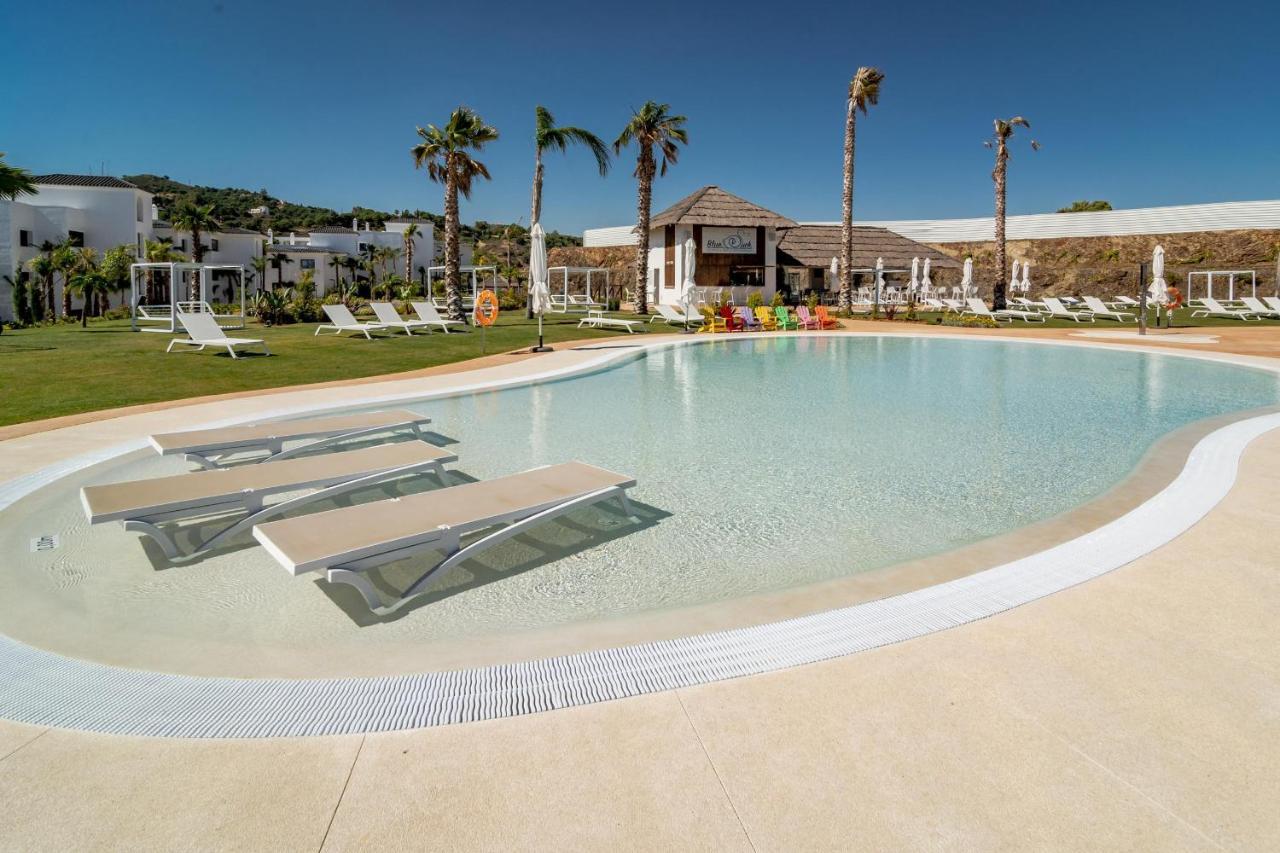Lae251i- Mirador De Hills By Roomservice Apartment Estepona