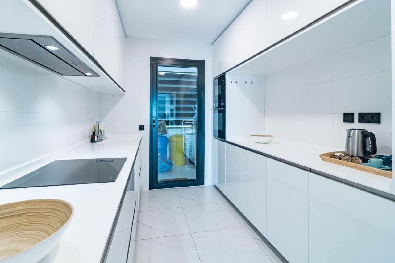 Lae251i- Mirador De Hills By Roomservice Estepona
