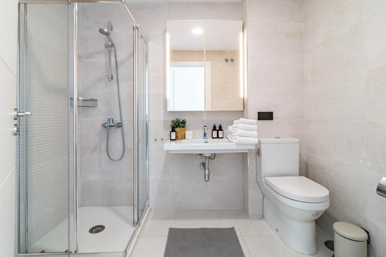 Apartment Lae251i- Mirador De Hills By Roomservice *