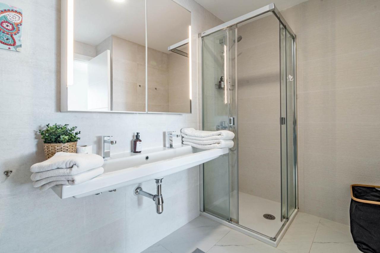 Lae251i- Mirador De Hills By Roomservice Apartment Estepona