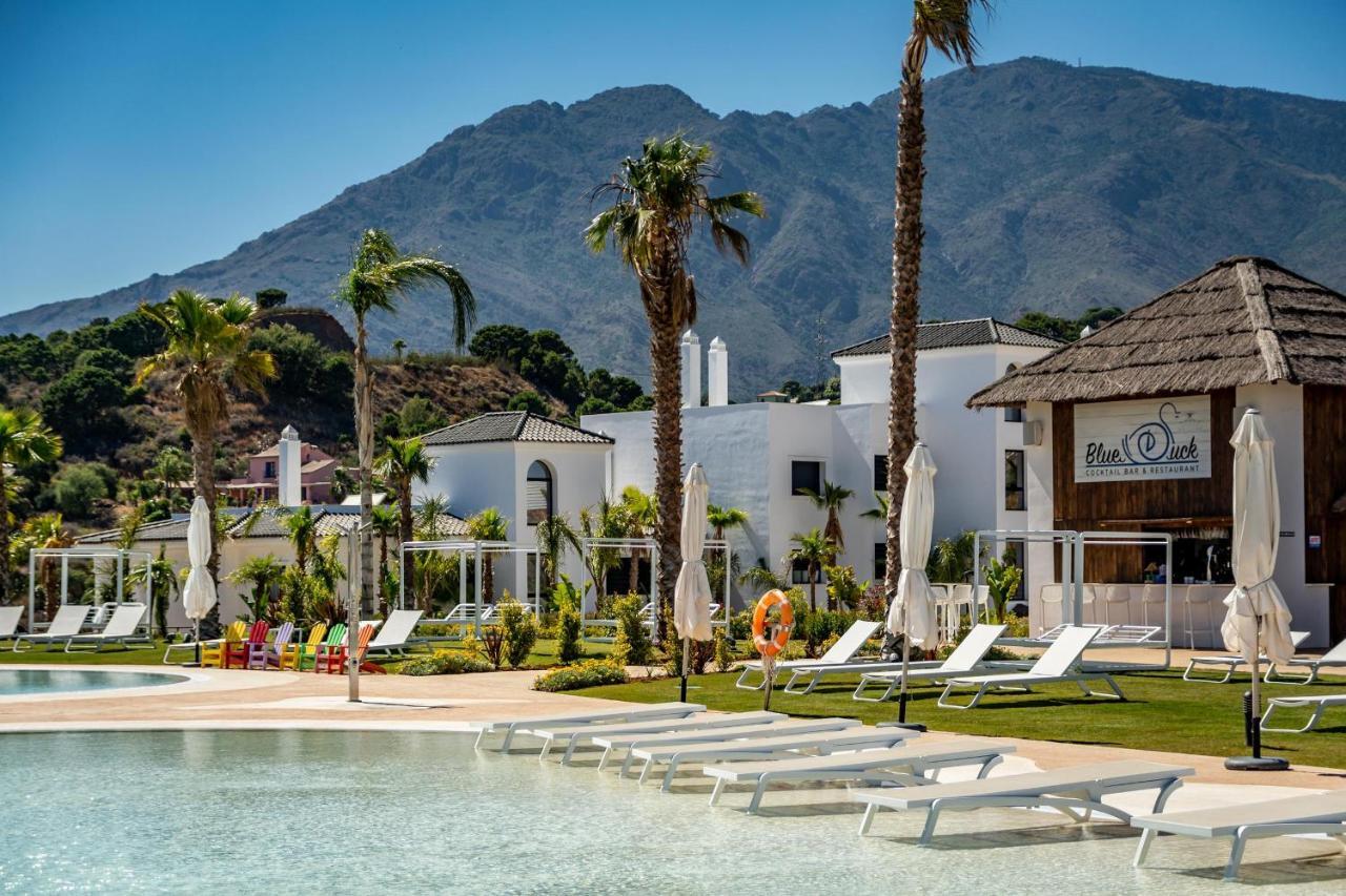 Lae251i- Mirador De Hills By Roomservice * Estepona