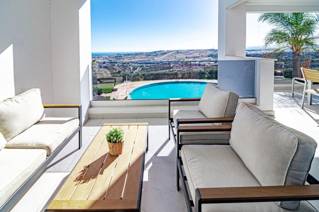 Lae251i- Mirador De Hills By Roomservice Estepona