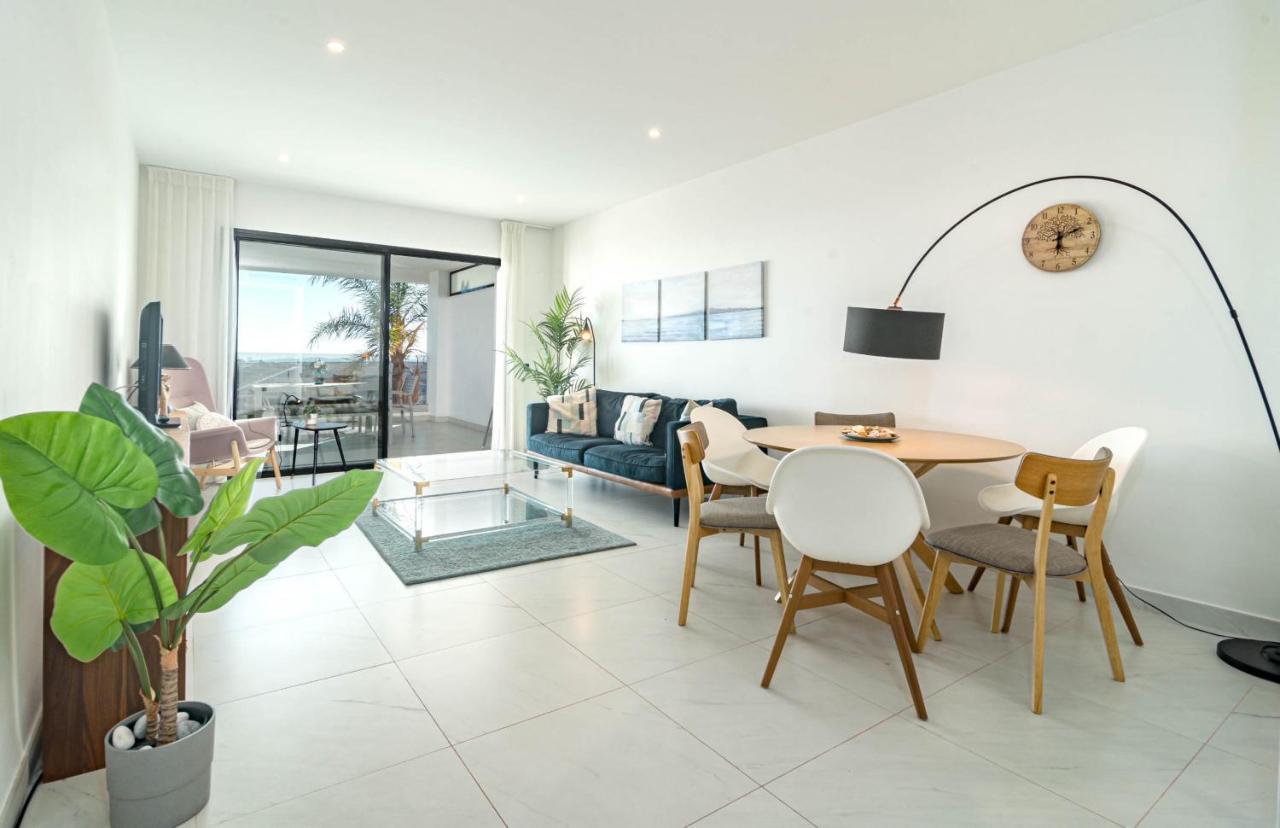 Apartment Lae251i- Mirador De Hills By Roomservice Estepona