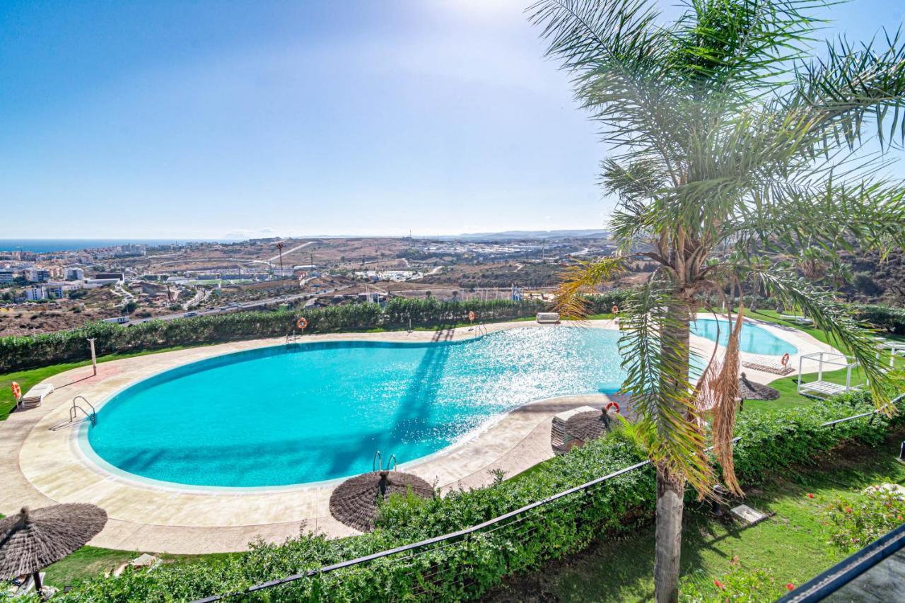 Apartment Lae251i- Mirador De Hills By Roomservice Estepona