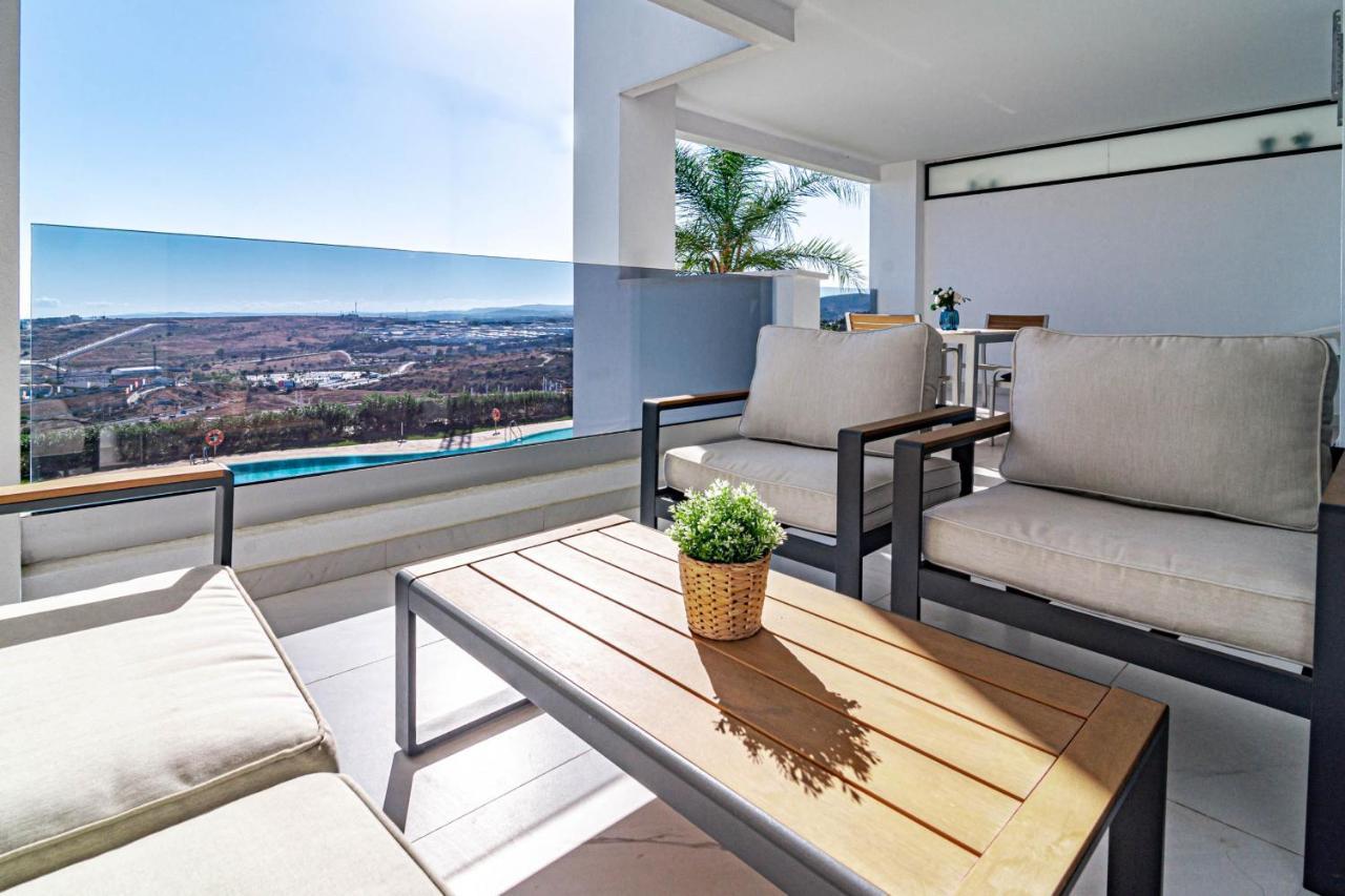 Lae251i- Mirador De Hills By Roomservice Estepona