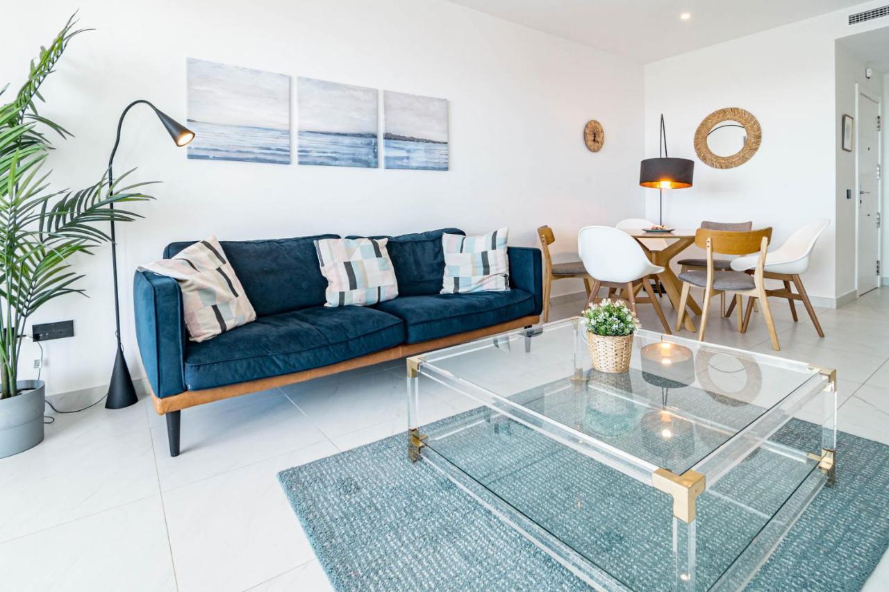 Apartment Lae251i- Mirador De Hills By Roomservice