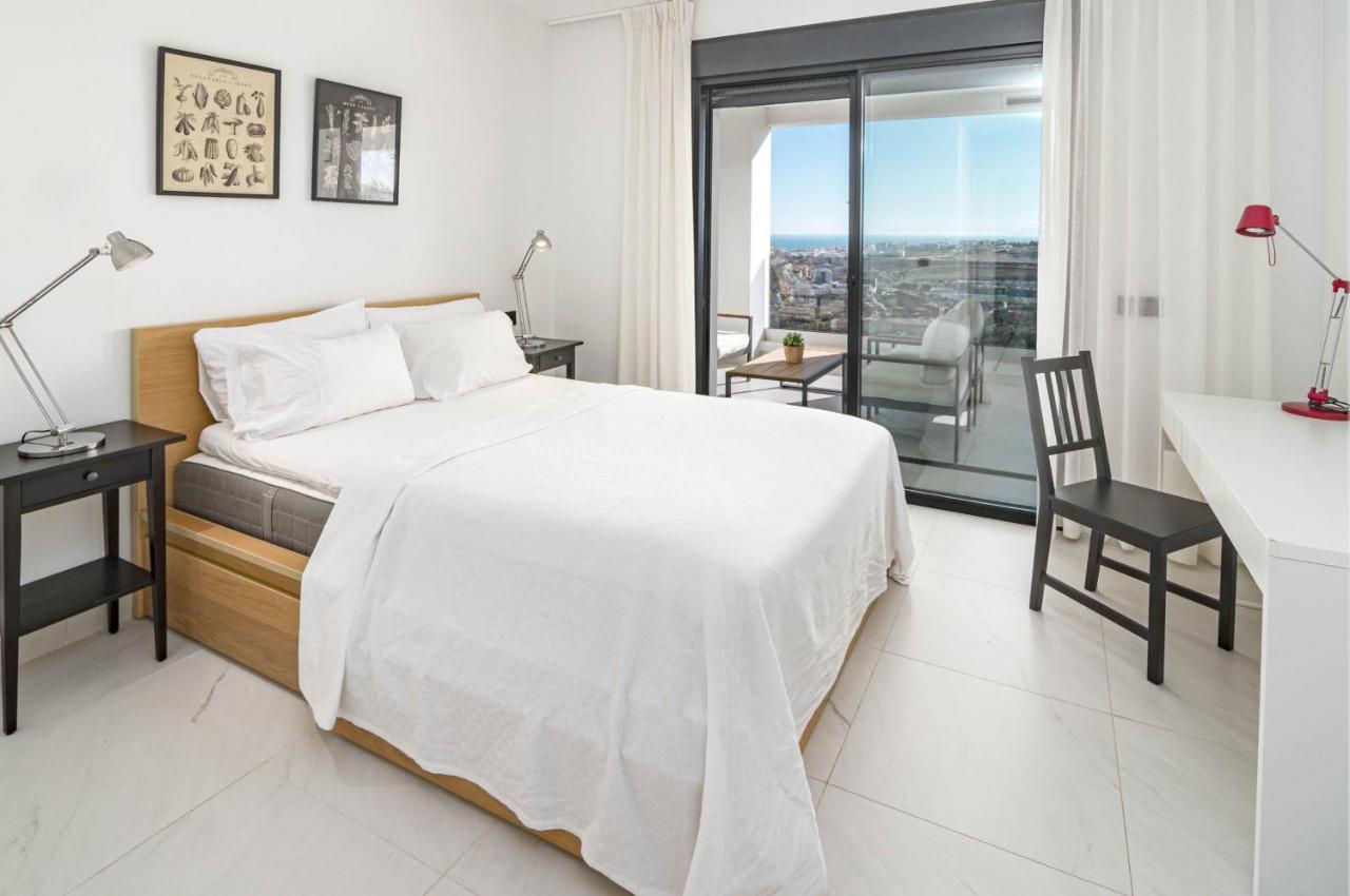Apartment Lae251i- Mirador De Hills By Roomservice *