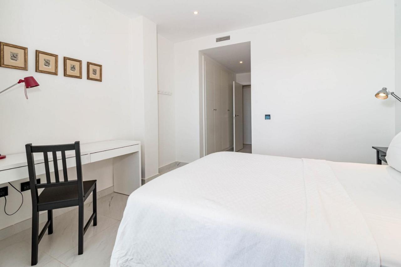Lae251i- Mirador De Hills By Roomservice * Estepona