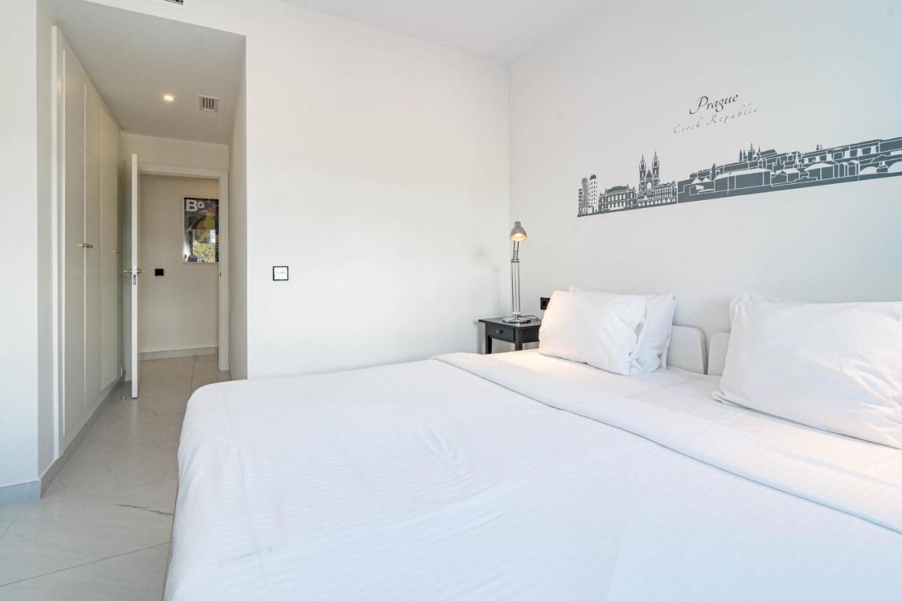 Lae251i- Mirador De Hills By Roomservice Estepona