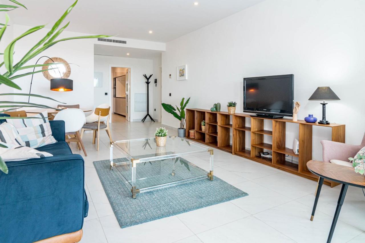Apartment Lae251i- Mirador De Hills By Roomservice