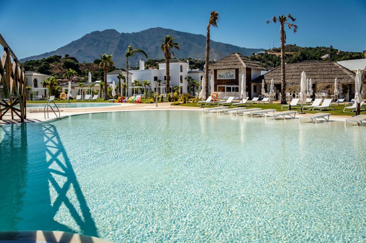 Lae251i- Mirador De Hills By Roomservice * Estepona