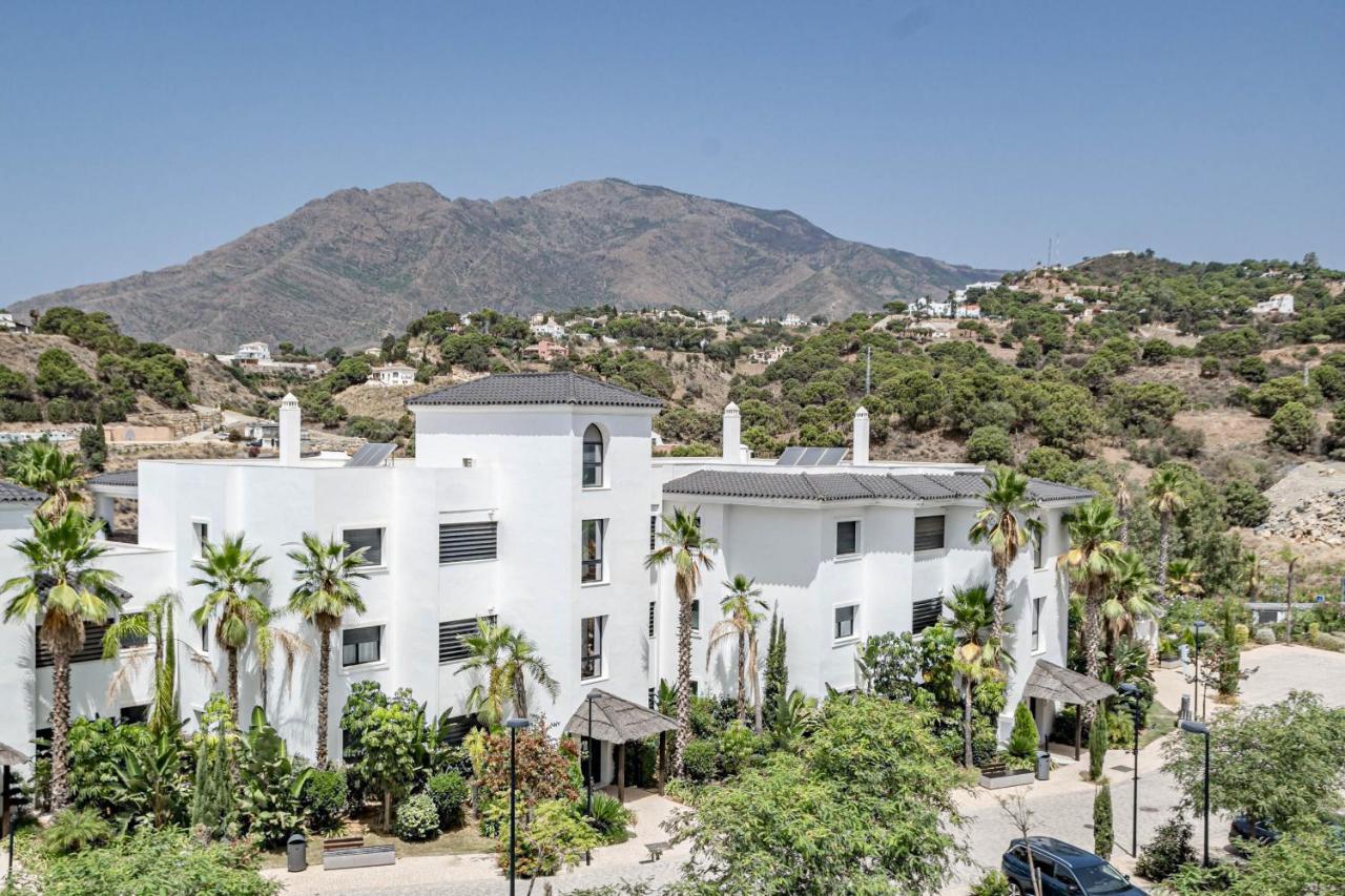 Lae251i- Mirador De Hills By Roomservice Estepona