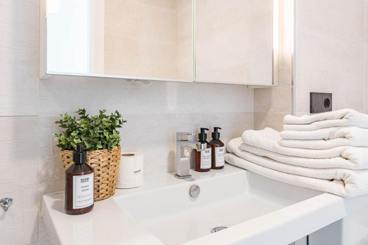 Lae251i- Mirador De Hills By Roomservice Apartment *