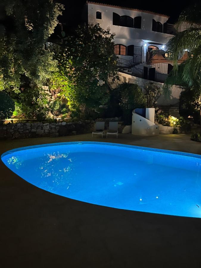 La Pina Estepona