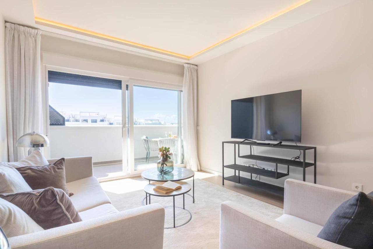 Apartamento Wellingtonia I Apartment Estepona
