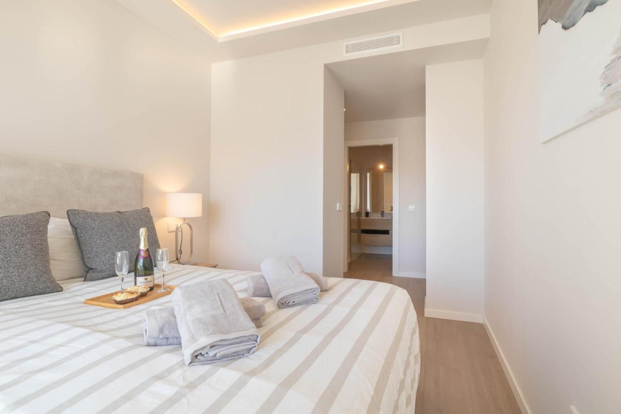 Apartamento Wellingtonia I Estepona