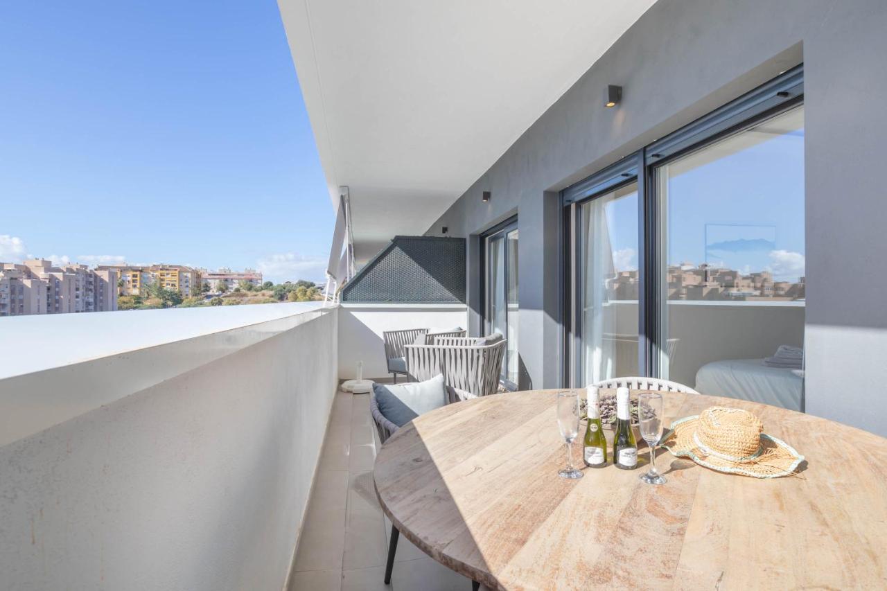 Apartamento Wellingtonia I Apartment Estepona