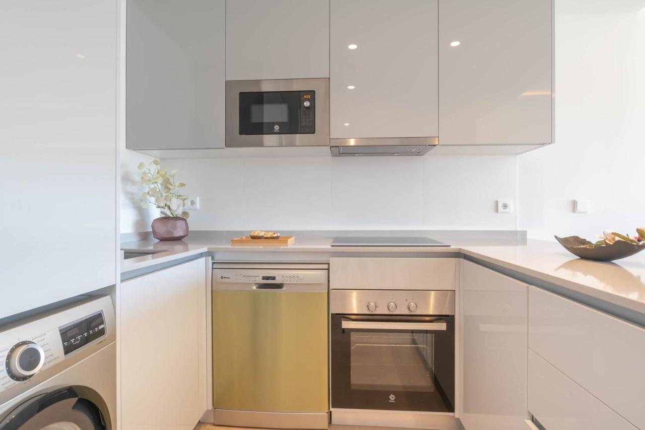 Apartamento Wellingtonia I Apartment *