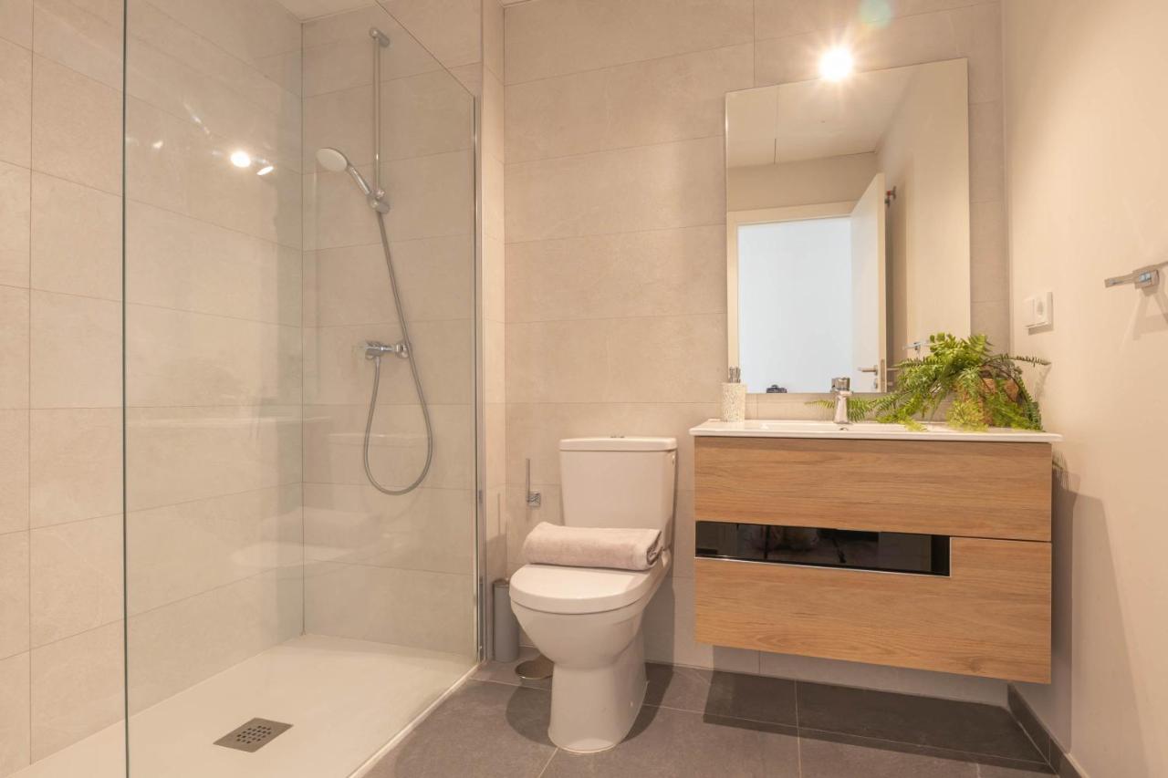 Apartment Apartamento Wellingtonia I