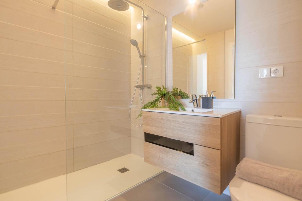 Apartamento Wellingtonia I Estepona