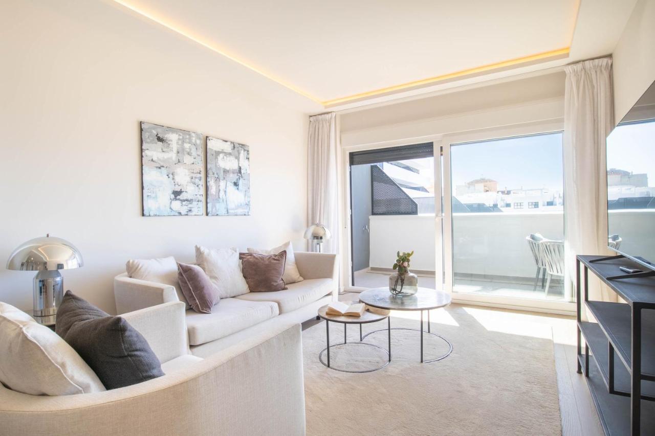 Apartamento Wellingtonia I *