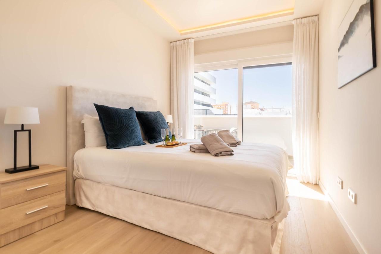 Apartamento Wellingtonia I Apartment *