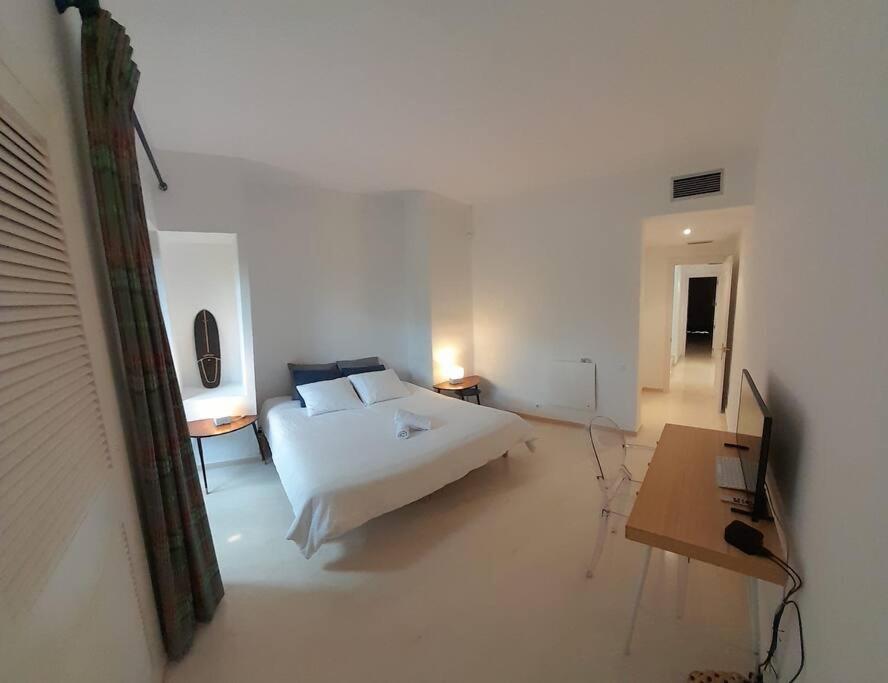 Great 2 Bedroom Flat For Golfers And Families!