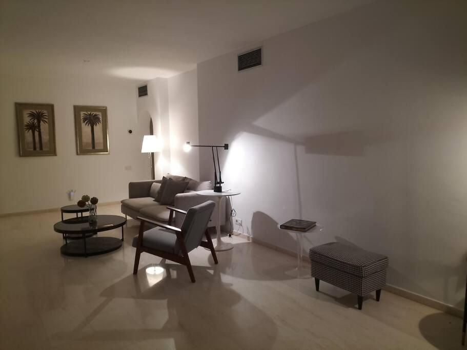 Great 2 Bedroom Flat For Golfers And Families! * Estepona