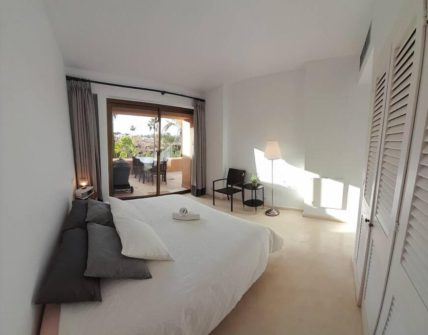 Apartment Great 2 Bedroom Flat For Golfers And Families!